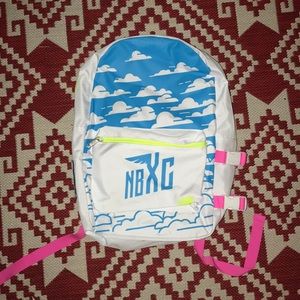 New Balance Cross Country backpack